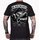 Blackheart T-Shirt Roadster Hot Rod