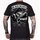 Blackheart T-Shirt Roadster Hot Rod  XL