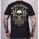 Blackheart T-Shirt Starter