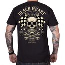 Blackheart T-Shirt Starter M