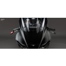 Lightech Spiegelabdeckung Yamaha YZF-R1 (20) schwarz