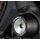 Lightech Crash pad for wheel axle BMW S1000 R (14-19)/ RR (09-20) black