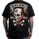Blackheart T-Shirt Demons