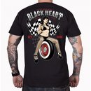 Blackheart T-Shirt Alexis