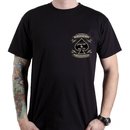 Blackheart T-Shirt Jawa Bobber