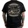 Blackheart T-Shirt Jawa Bobber