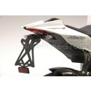 LighTech Kennzeichenhalter Ducati Hypermotard 950 (19-20) - Set