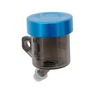 LIGHTECH expansion tank brake/clutch, oil container with aluminum cap