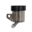 LIGHTECH expansion tank brake/clutch, oil container with aluminum cap