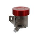 LIGHTECH expansion tank brake/clutch, oil container with aluminum cap