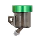 LIGHTECH expansion tank brake/clutch, oil container with aluminum cap