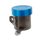 LIGHTECH expansion tank brake/clutch, oil container with aluminum cap