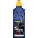 Putoline engine oil TT SCOOTER Scented, synthetic engine...