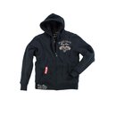 Rusty Pistons - Bracken - hoodie size XL