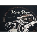 Rusty Pistons - "Bracken" - Kapuzenpullover, Größe 2XL