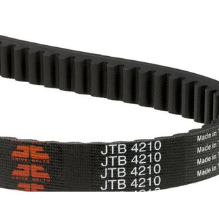 JT drive belt for Aprilia Sportcity 125 & Sportcity 125 Cube (2004-2011)