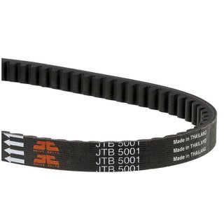 JT drive belt for Kymco CK 125/ KB 50/ ZX 50II Fever