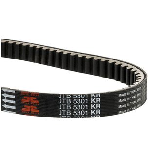 JT drive belt for Kymco Heroism 50/ 125/ 150 (1995-2000)