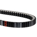 JT drive belt for Piaggio MP3 250 & MP3 300/ X7 250...