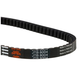 JT drive belt for Motowell Crogen & Magnet 50 (2010-2018)