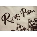Rusty Pistons - "Dexter Beige" - Herren T-Shirt, beige, Größe 2XL