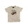 Rusty Pistons - "Laurel (Beige)" - Men´s T-Shirt, beige size 2XL