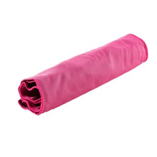 Alpenheat cooling Ice-Towel pink