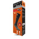 Alpenheat heated socks Fire-Socks made with wool and remote control