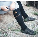 Alpenheat heated socks Fire-Socks made with wool