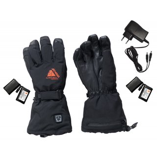 Alpenheat heated gloves Fire-Glove Reloaded