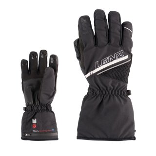 Lenz Heat Glove 5.0 Urban Line unisex M (8/9)