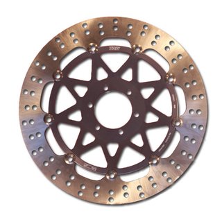 brake disc for Ducati Monster 600-1000 models (1994-2014)