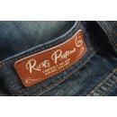 Rusty Pistons - "Winslow Class" - men´s jeans size 38/34