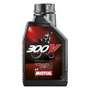 Motul 4-stroke motorcycle racing lubrikant 300V FACTORY LINE OFF ROAD 15W60