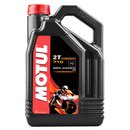 Motul 710 2T 100% synthetic 2-stroke lubricant