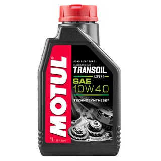 MOTUL TRANSOIL EXPERT Technosynthese® lubricant 1 L