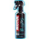 Motul dry cleaner MC CARE ? E1 WASH & WAX 400 ml