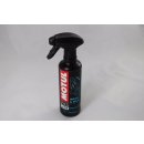 Motul dry cleaner MC CARE ? E1 WASH & WAX 400 ml