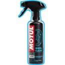 Motul concentrated greases MC CARE E3 WHEEL CLEAN 400 ml