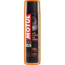 Motul MC CARE A2 AIR FILTER OIL SPRAY specially developed for the maintenance of foam air filters 400 ml