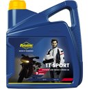 Putoline engine oil TT Sport, 1Ltr. 2-stroke high performance engine oil