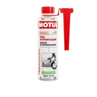 Motul FUEL SYSTEM CLEAN AUTO - fuel suppy system cleaner 300 ml