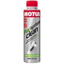 Motul FUEL SYSTEM CLEAN AUTO - fuel suppy system cleaner...