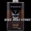 Putoline transmission oil Genuine V-TWIN Gearbox Oil, 1 ltr. synthetic transmission oil spezially developed for V-Twin engines.
