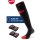 Lenz Set of Heat Sock 5.0 Toe Cap Slim Fit + RCB 1200 35-38