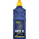 Putoline fork oil HPX R 15W, 1 ltr. high-grade, synthetic fork oil with advanced additives.