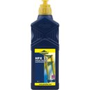 Putoline fork oil HPX R 15W, 1 ltr. high-grade, synthetic fork oil with advanced additives.