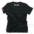 Rusty Pistons - "Mansfield" - Herren T-Shirt, schwarz