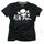 Rusty Pistons - Mansfield - Mens T-Shirt, black size M