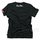 Rusty Pistons - "Mansfield" - Herren T-Shirt, schwarz, Größe M